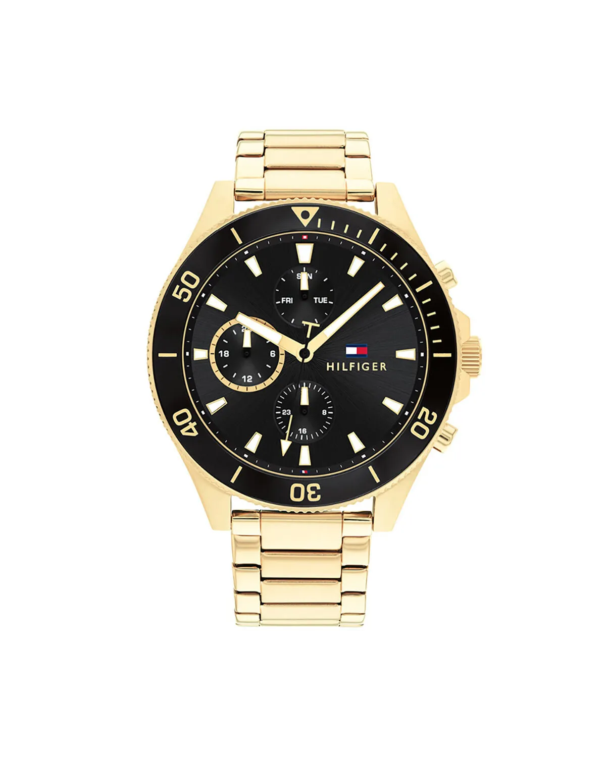 ZEGAREK MĘSKI TOMMY HILFIGER LARSON 1791919 (zf088b)