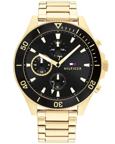 ZEGAREK MĘSKI TOMMY HILFIGER LARSON 1791919 (zf088b)