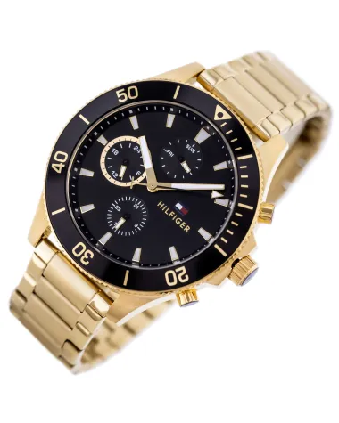 ZEGAREK MĘSKI TOMMY HILFIGER LARSON 1791919 (zf088b)