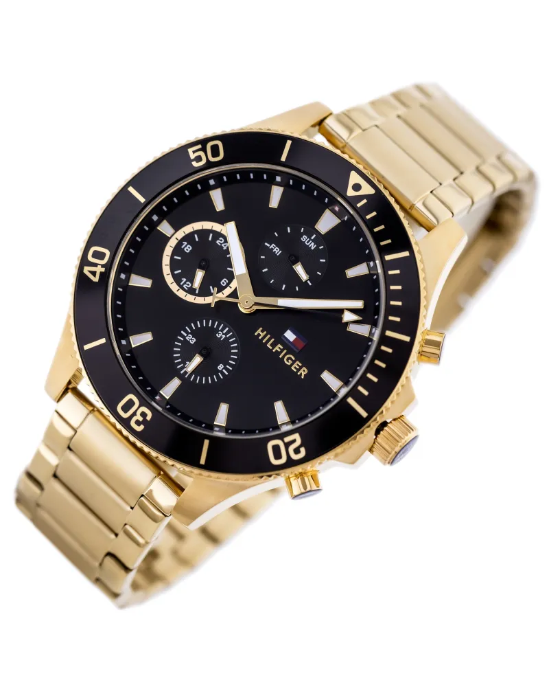 ZEGAREK MĘSKI TOMMY HILFIGER LARSON 1791919 (zf088b)