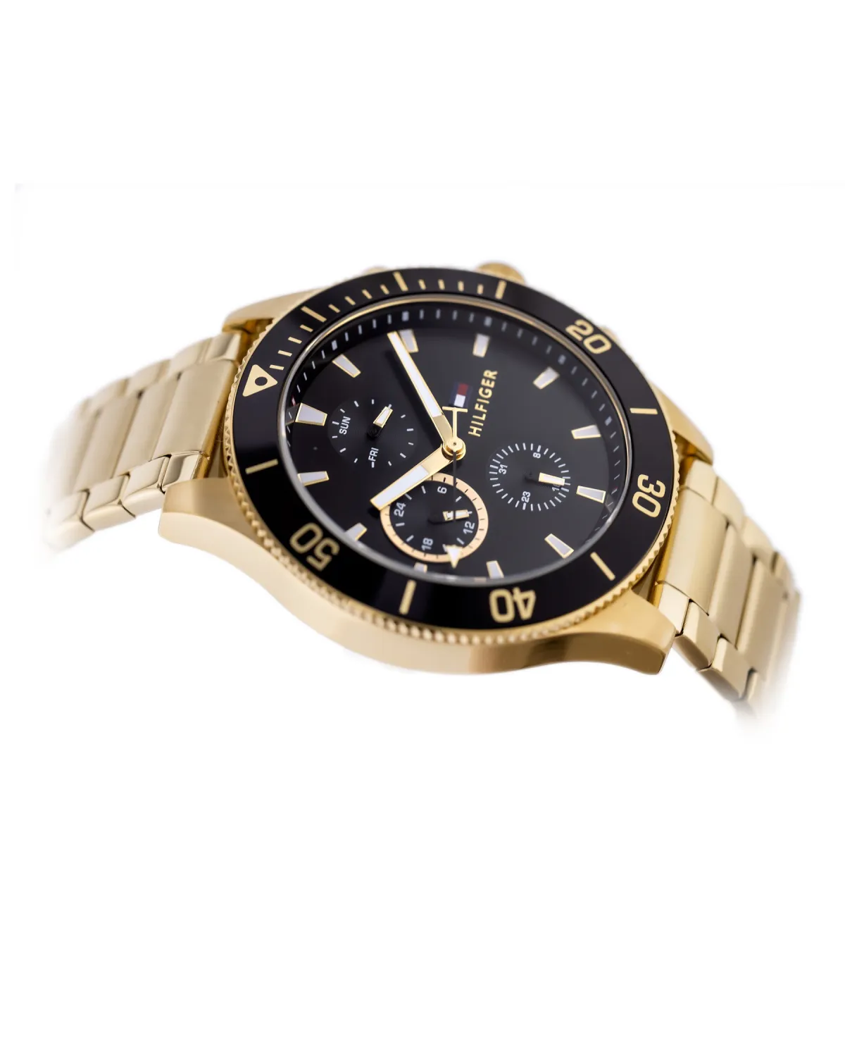 ZEGAREK MĘSKI TOMMY HILFIGER LARSON 1791919 (zf088b)