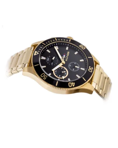 ZEGAREK MĘSKI TOMMY HILFIGER LARSON 1791919 (zf088b)