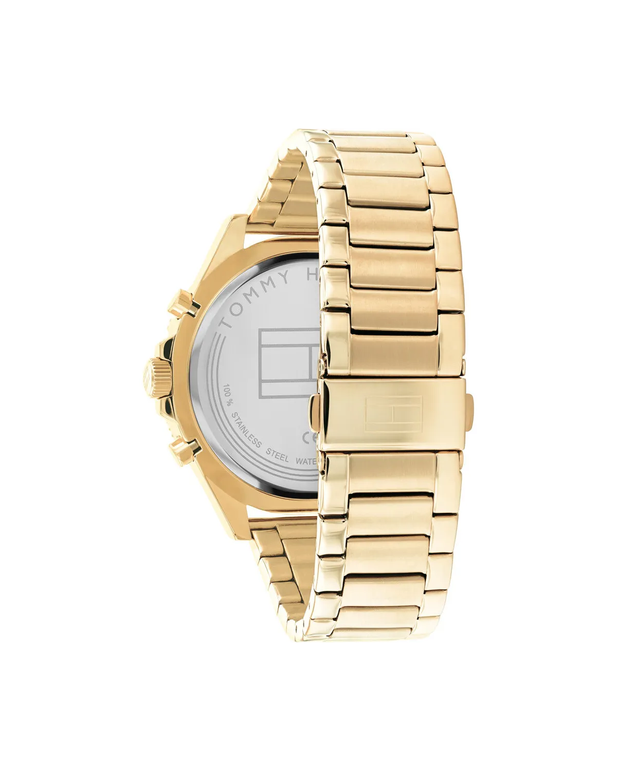 ZEGAREK MĘSKI TOMMY HILFIGER LARSON 1791919 (zf088b)