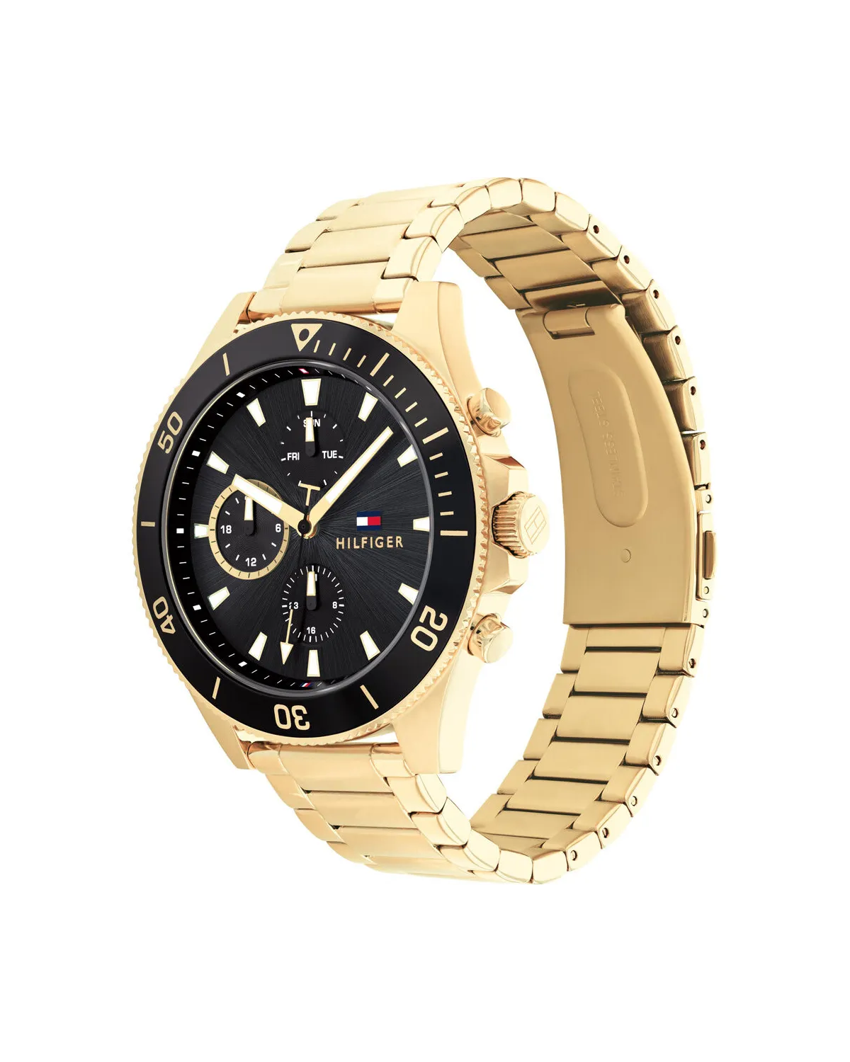 ZEGAREK MĘSKI TOMMY HILFIGER LARSON 1791919 (zf088b)