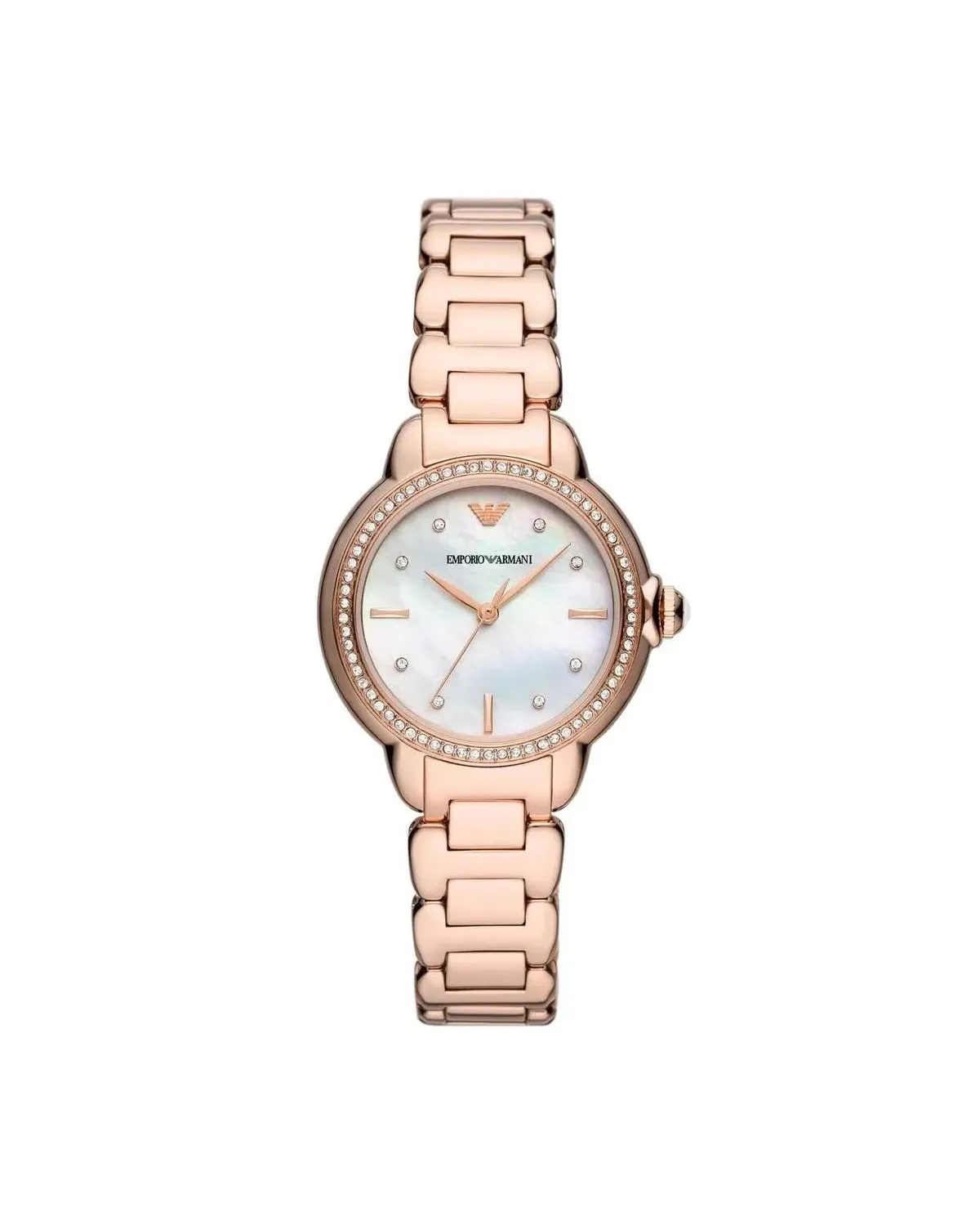ZEGAREK DAMSKI EMPORIO ARMANI MIA AR11523 (zi545c)