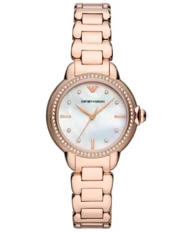 ZEGAREK DAMSKI EMPORIO ARMANI MIA AR11523 (zi545c)
