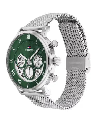 ZEGAREK MĘSKI TOMMY HILFIGER 1710567 Legend (zf107d) + BOX