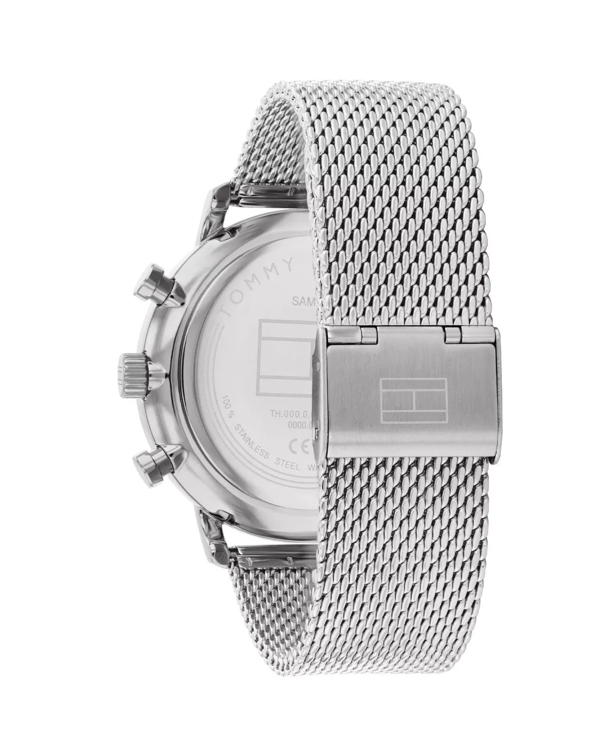 ZEGAREK MĘSKI TOMMY HILFIGER 1710567 Legend (zf107d) + BOX