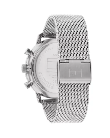 ZEGAREK MĘSKI TOMMY HILFIGER 1710567 Legend (zf107d) + BOX