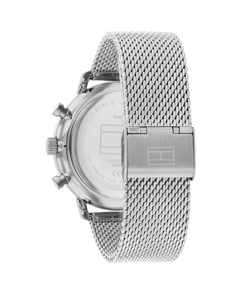 ZEGAREK MĘSKI TOMMY HILFIGER 1710567 Legend (zf107d) + BOX