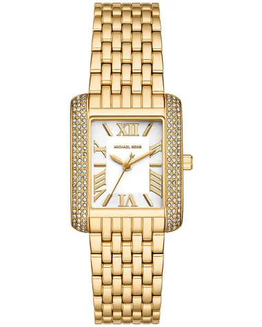 ZEGAREK DAMSKI Michael Kors EMERY MK4826 + BOX