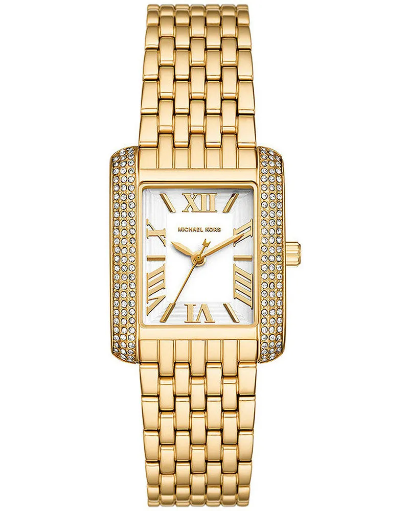 ZEGAREK DAMSKI Michael Kors EMERY MK4826 + BOX ZEGAREK DAMSKI Michael Kors EMERY MK4826 + BOX