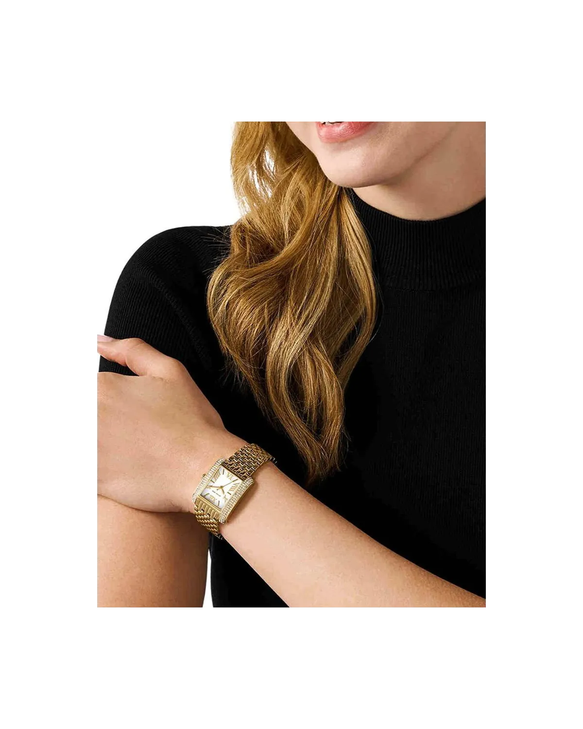 ZEGAREK DAMSKI Michael Kors EMERY MK4826 + BOX ZEGAREK DAMSKI Michael Kors EMERY MK4826 + BOX