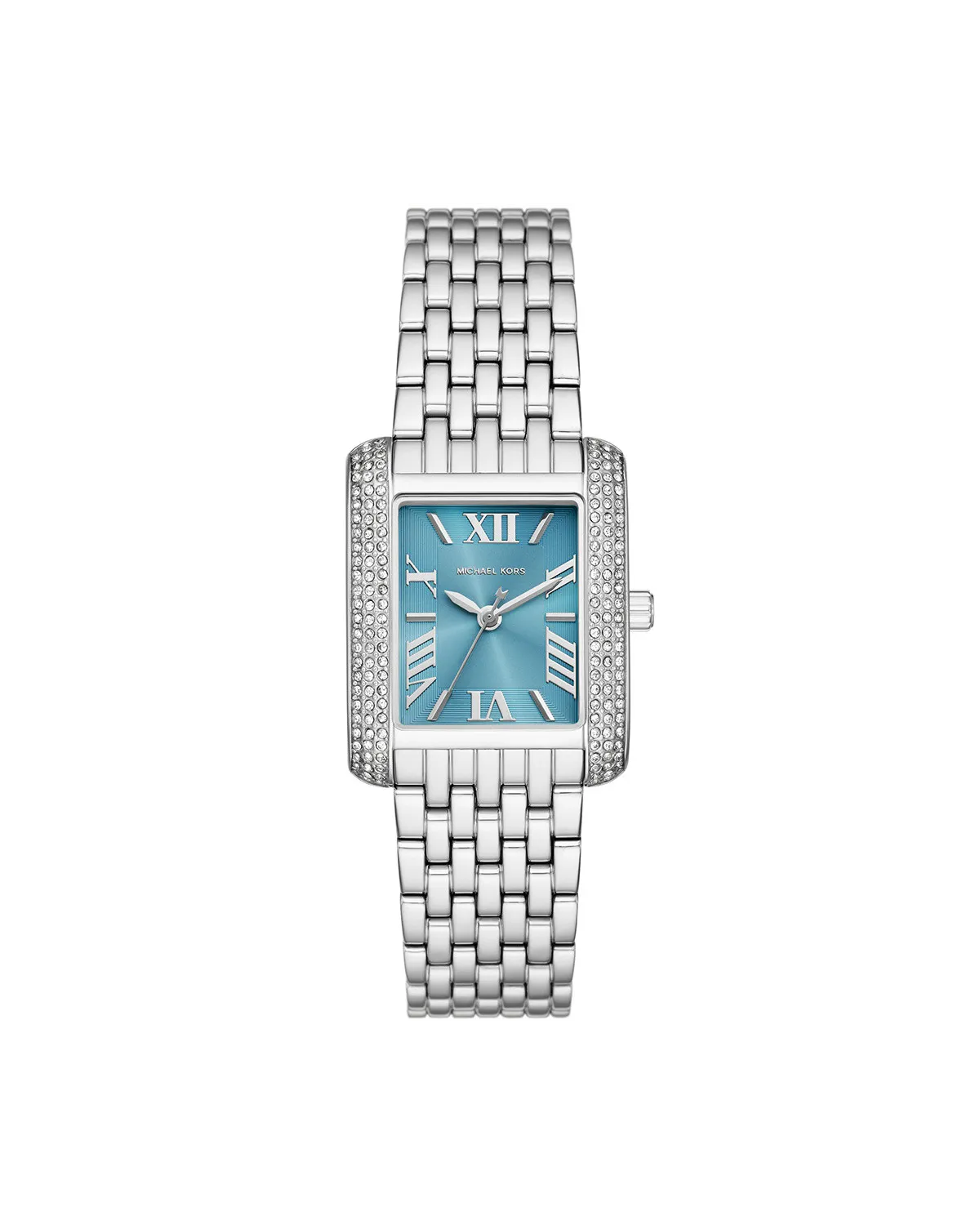 ZEGAREK DAMSKI Michael Kors EMERY  MK4829 + BOX
