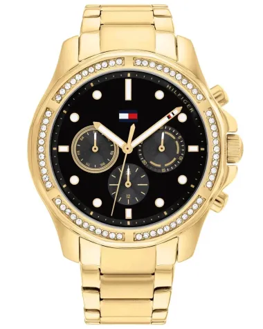 ZEGAREK DAMSKI TOMMY HILFIGER Brooklyn 1782570 (zf601a)