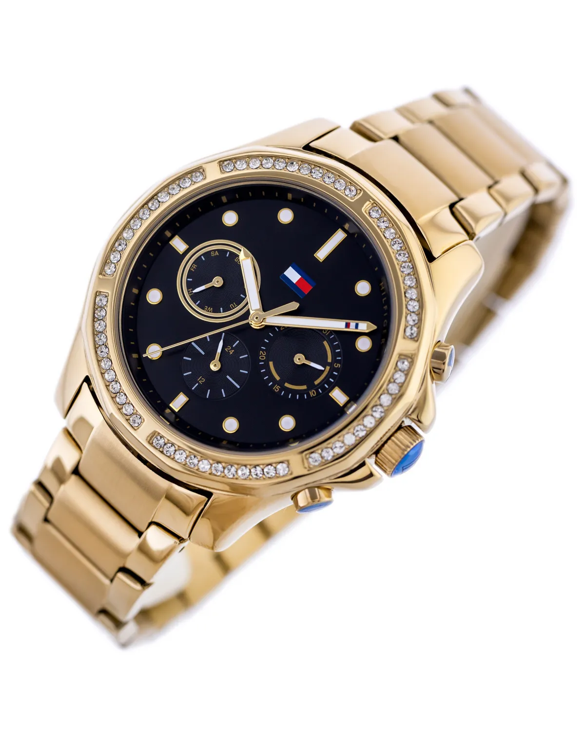 ZEGAREK DAMSKI TOMMY HILFIGER Brooklyn 1782570 (zf601a)