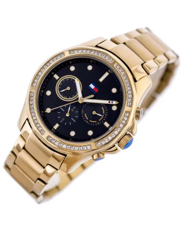 ZEGAREK DAMSKI TOMMY HILFIGER Brooklyn 1782570 (zf601a)