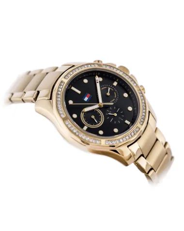 ZEGAREK DAMSKI TOMMY HILFIGER Brooklyn 1782570 (zf601a)