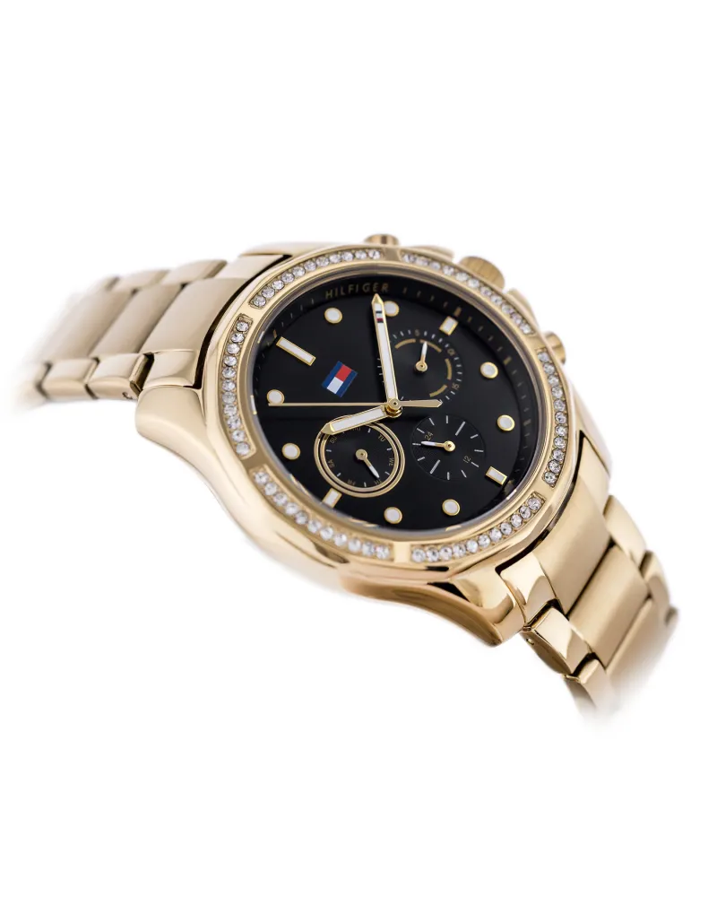 ZEGAREK DAMSKI TOMMY HILFIGER Brooklyn 1782570 (zf601a)
