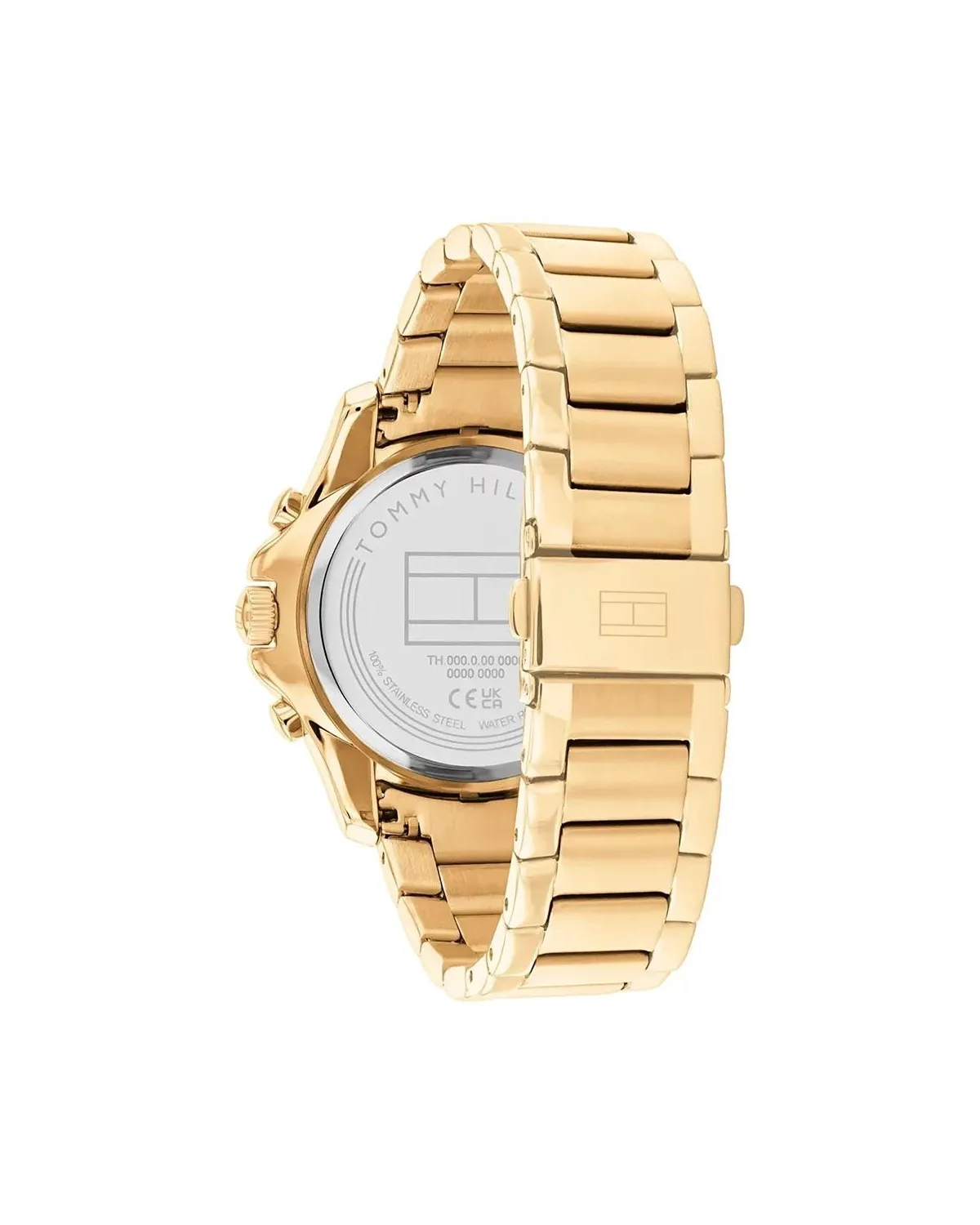 ZEGAREK DAMSKI TOMMY HILFIGER Brooklyn 1782570 (zf601a)