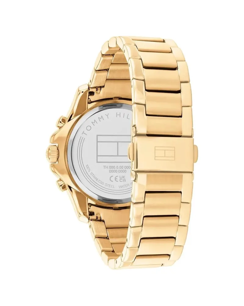 ZEGAREK DAMSKI TOMMY HILFIGER Brooklyn 1782570 (zf601a)