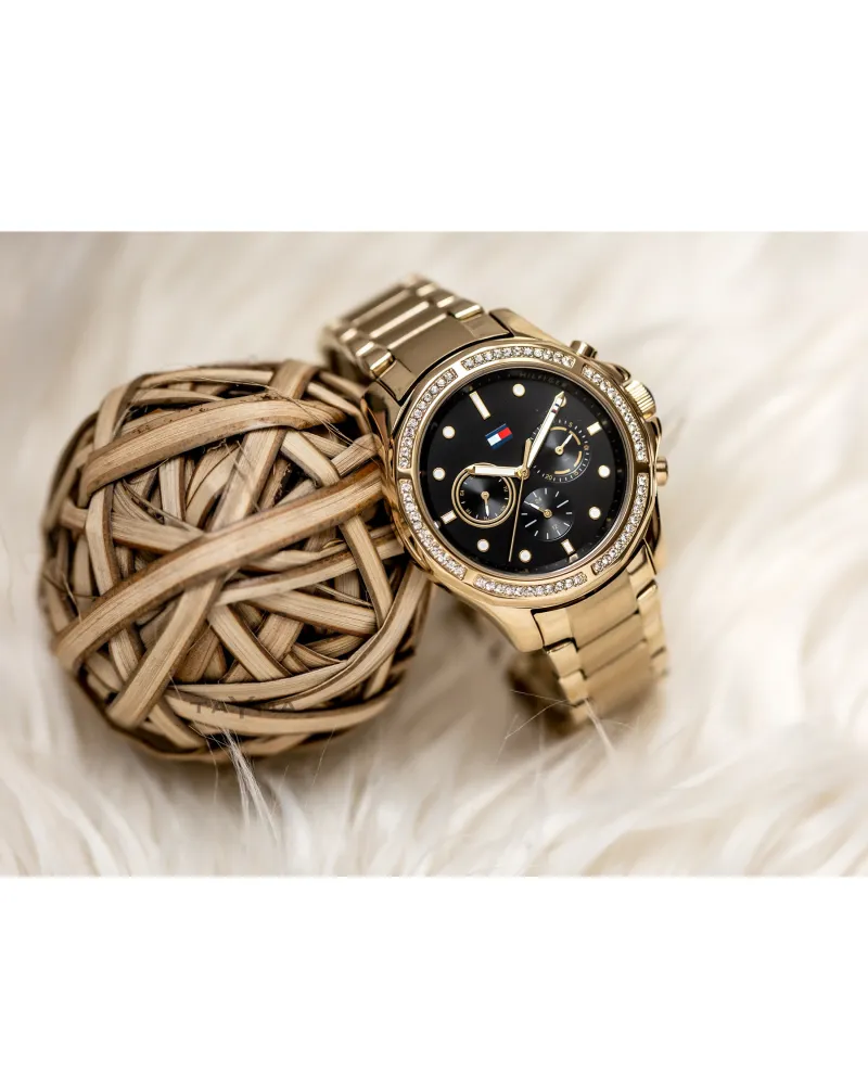 ZEGAREK DAMSKI TOMMY HILFIGER Brooklyn 1782570 (zf601a)