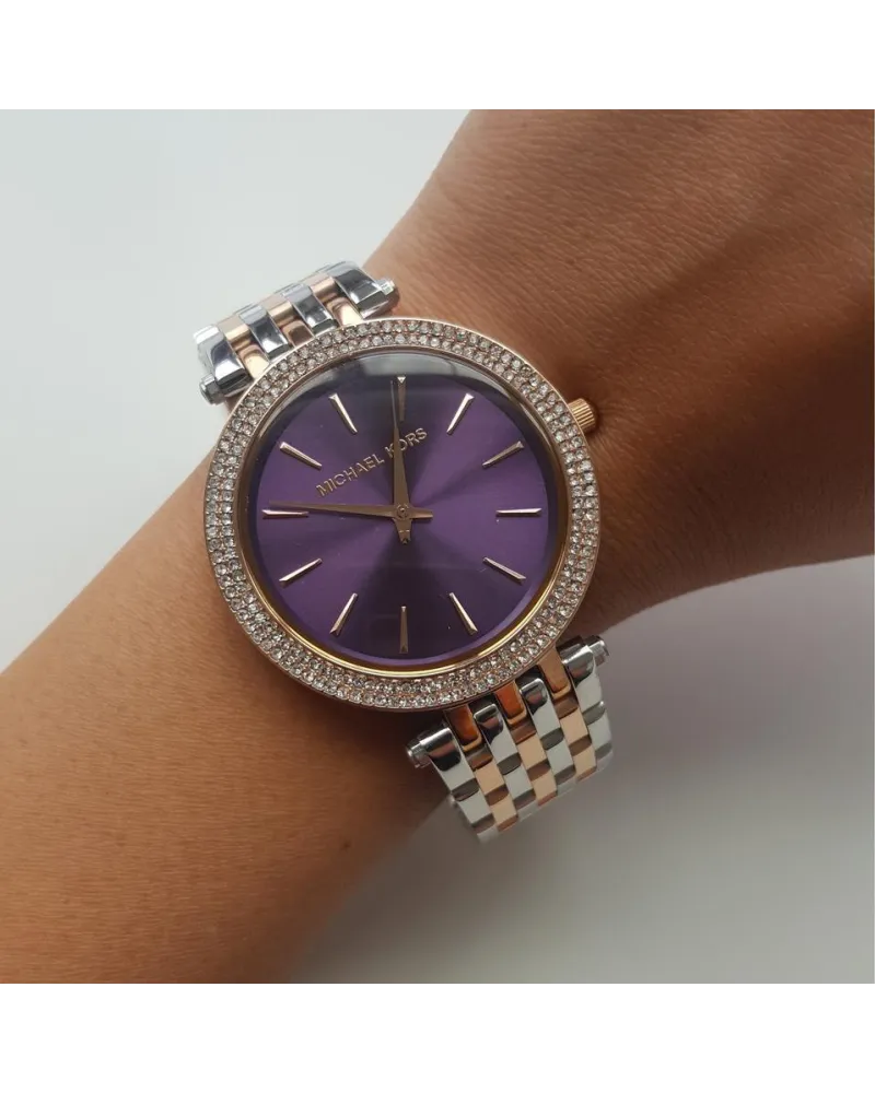 ZEGAREK DAMSKI Michael Kors MK3353 + BOX