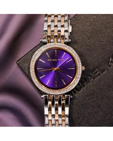 ZEGAREK DAMSKI Michael Kors MK3353 + BOX