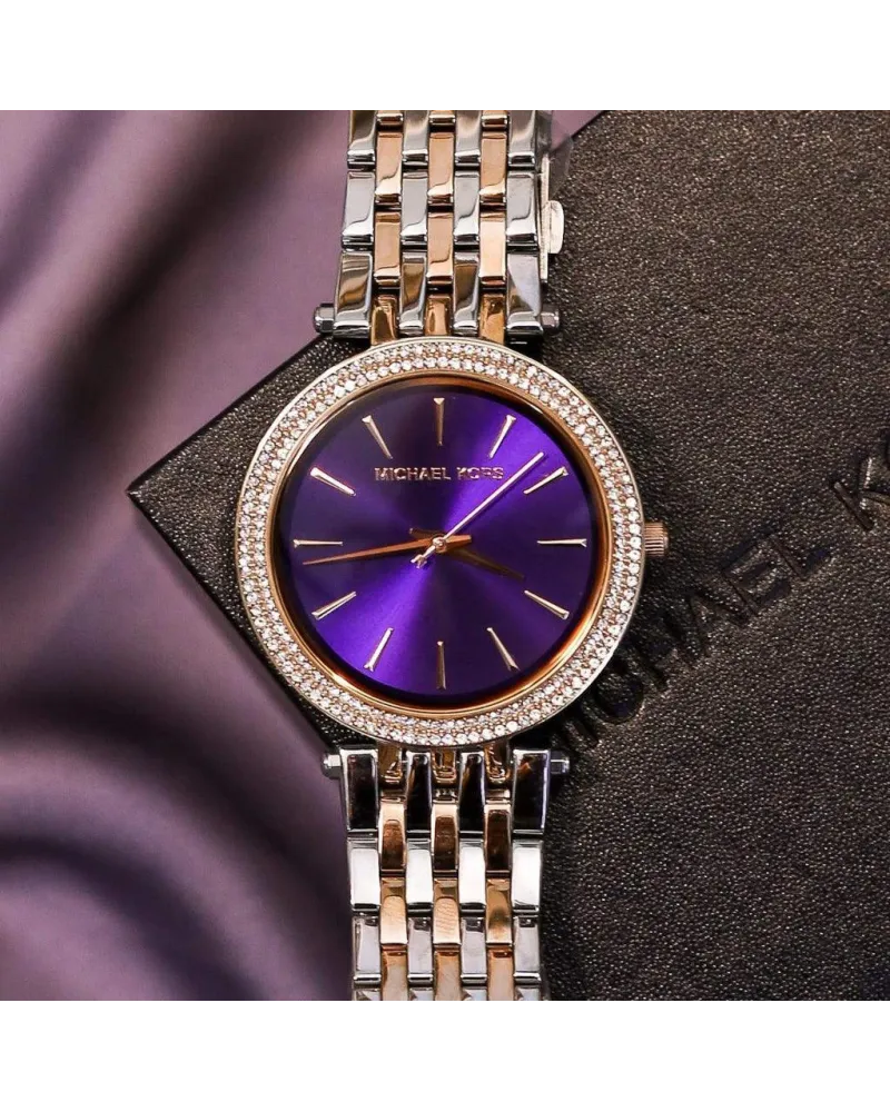 ZEGAREK DAMSKI Michael Kors MK3353 + BOX
