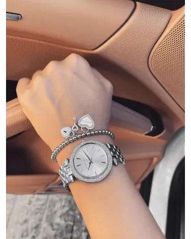 ZEGAREK DAMSKI Michael Kors MK3429 + BOX (zm533f)