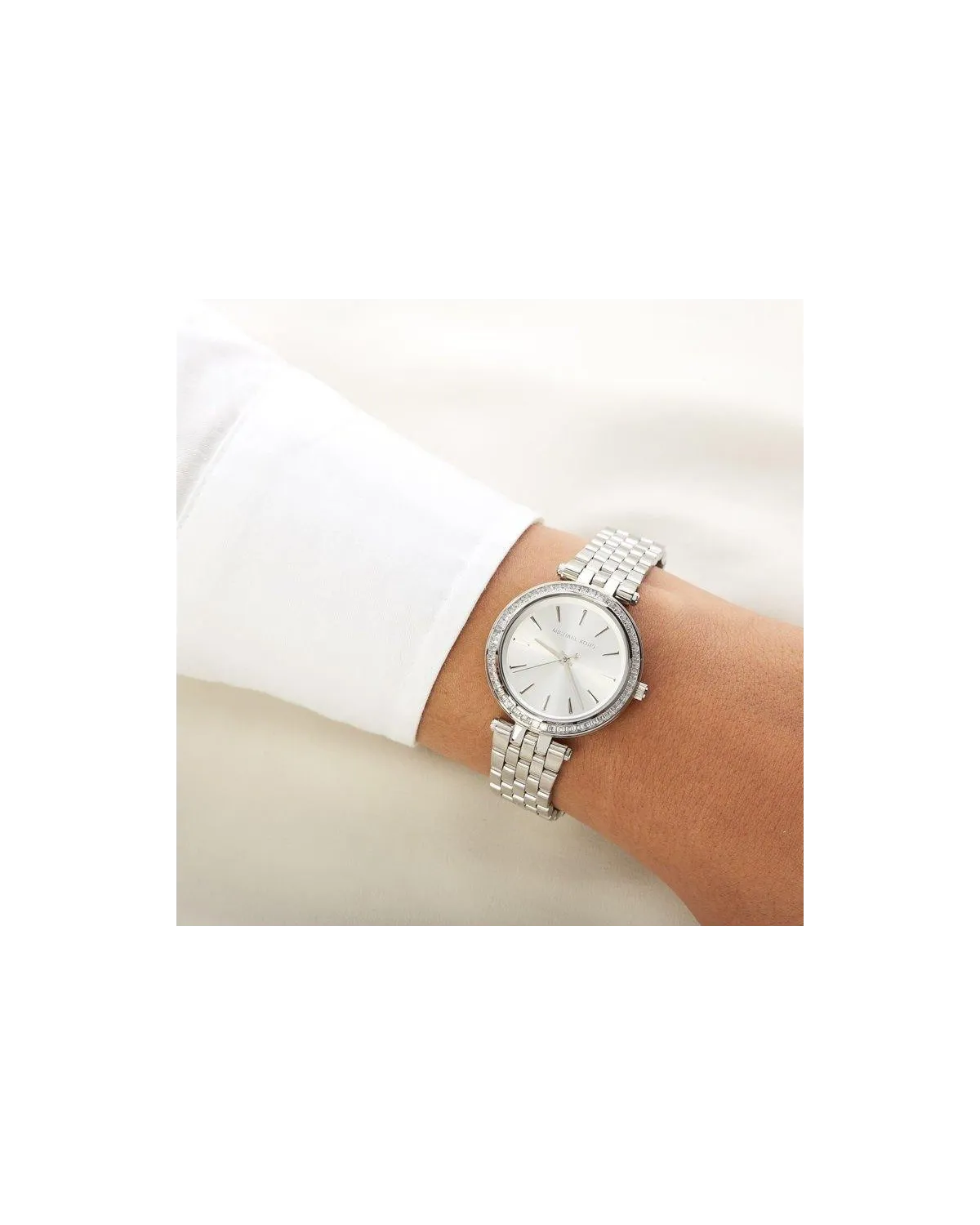 ZEGAREK DAMSKI Michael Kors MK3429 + BOX (zm533f)
