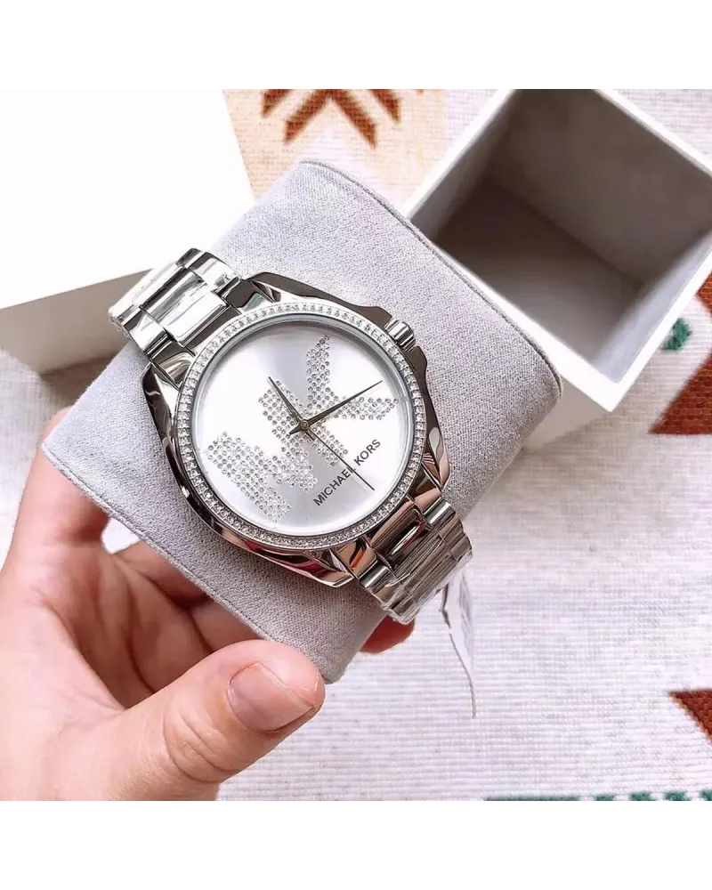 ZEGAREK DAMSKI Michael Kors MK6554 BRADSHAW(zm546a)