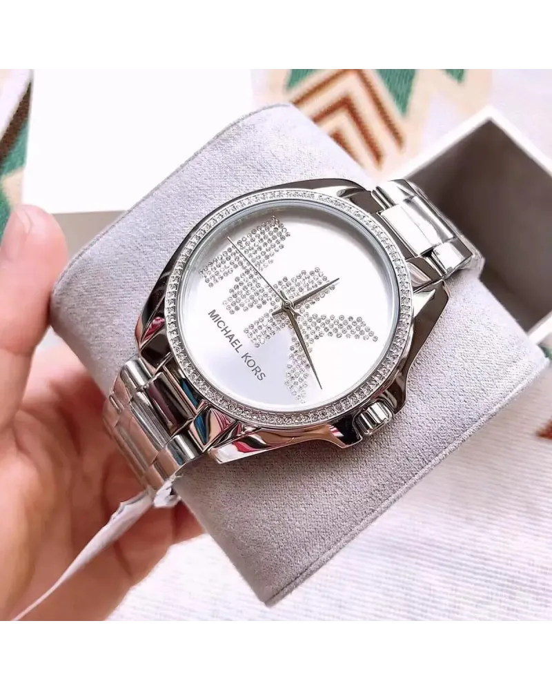 ZEGAREK DAMSKI Michael Kors MK6554 BRADSHAW(zm546a)