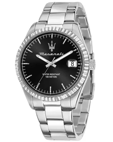 ZEGAREK MĘSKI MASERATI COMPETIZIONE R8853100028 - (zs005a)