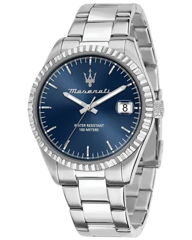 ZEGAREK MĘSKI MASERATI COMPETIZIONE R8853100029 - (zs005b)