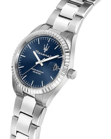 ZEGAREK MĘSKI MASERATI COMPETIZIONE R8853100029 - (zs005b)