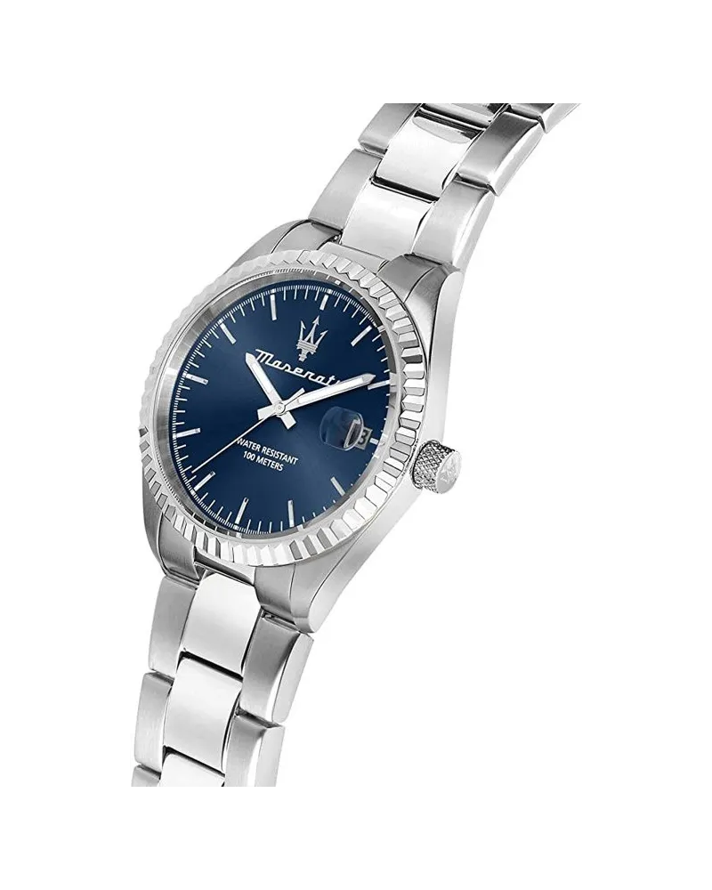 ZEGAREK MĘSKI MASERATI COMPETIZIONE R8853100029 - (zs005b)