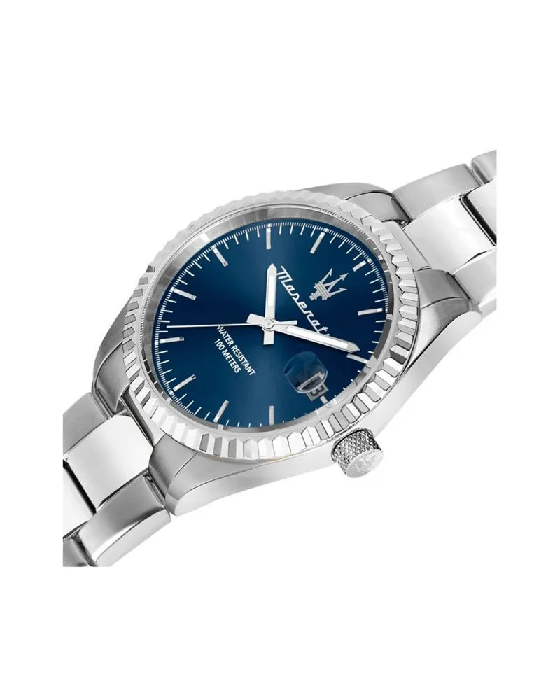 ZEGAREK MĘSKI MASERATI COMPETIZIONE R8853100029 - (zs005b)