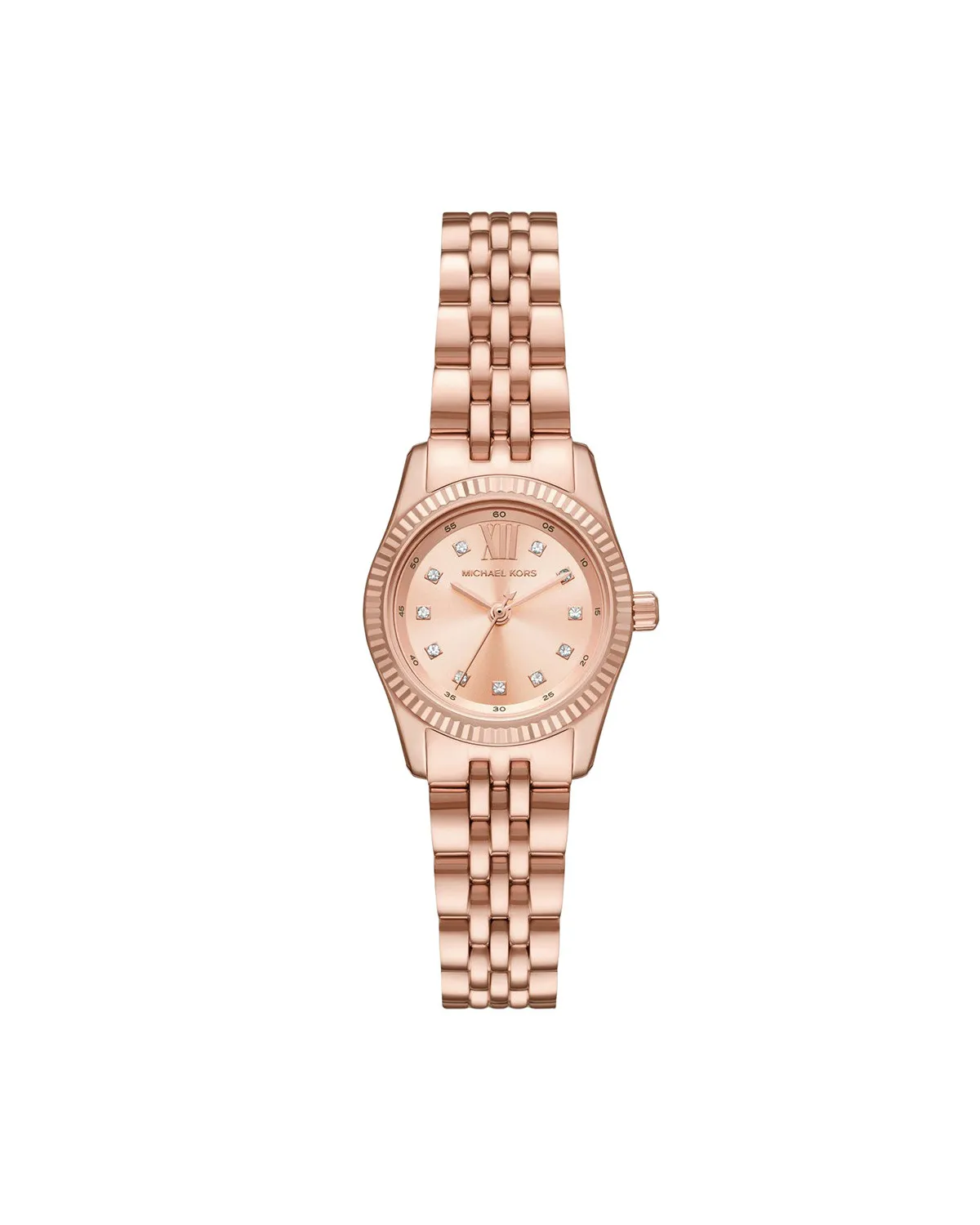 ZEGAREK DAMSKI MICHAEL KORS MK4739 Lexington Peve Rose Gold Stainless Steel 26mm + BOX ZEGAREK DAMSKI MICHAEL KORS MK4739 Lexington Peve Rose Gold Stainless Steel 26mm + BOX