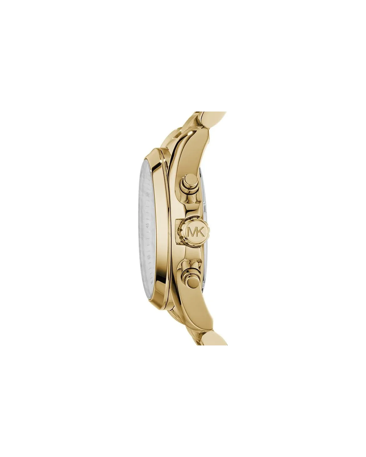 ZEGAREK DAMSKI MICHAEL KORS MK5605 - BRADSHAW (zm517a) + BOX