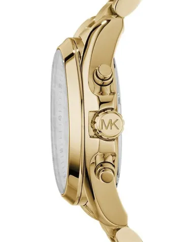 ZEGAREK DAMSKI MICHAEL KORS MK5605 - BRADSHAW (zm517a) + BOX