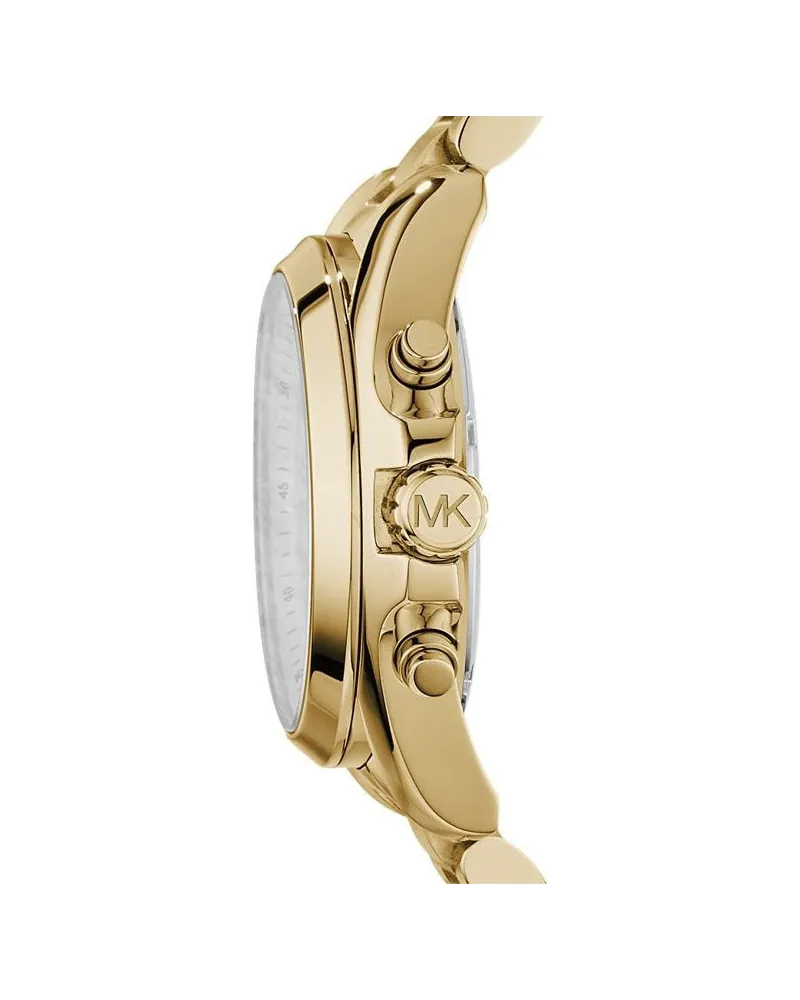 ZEGAREK DAMSKI MICHAEL KORS MK5605 - BRADSHAW (zm517a) + BOX