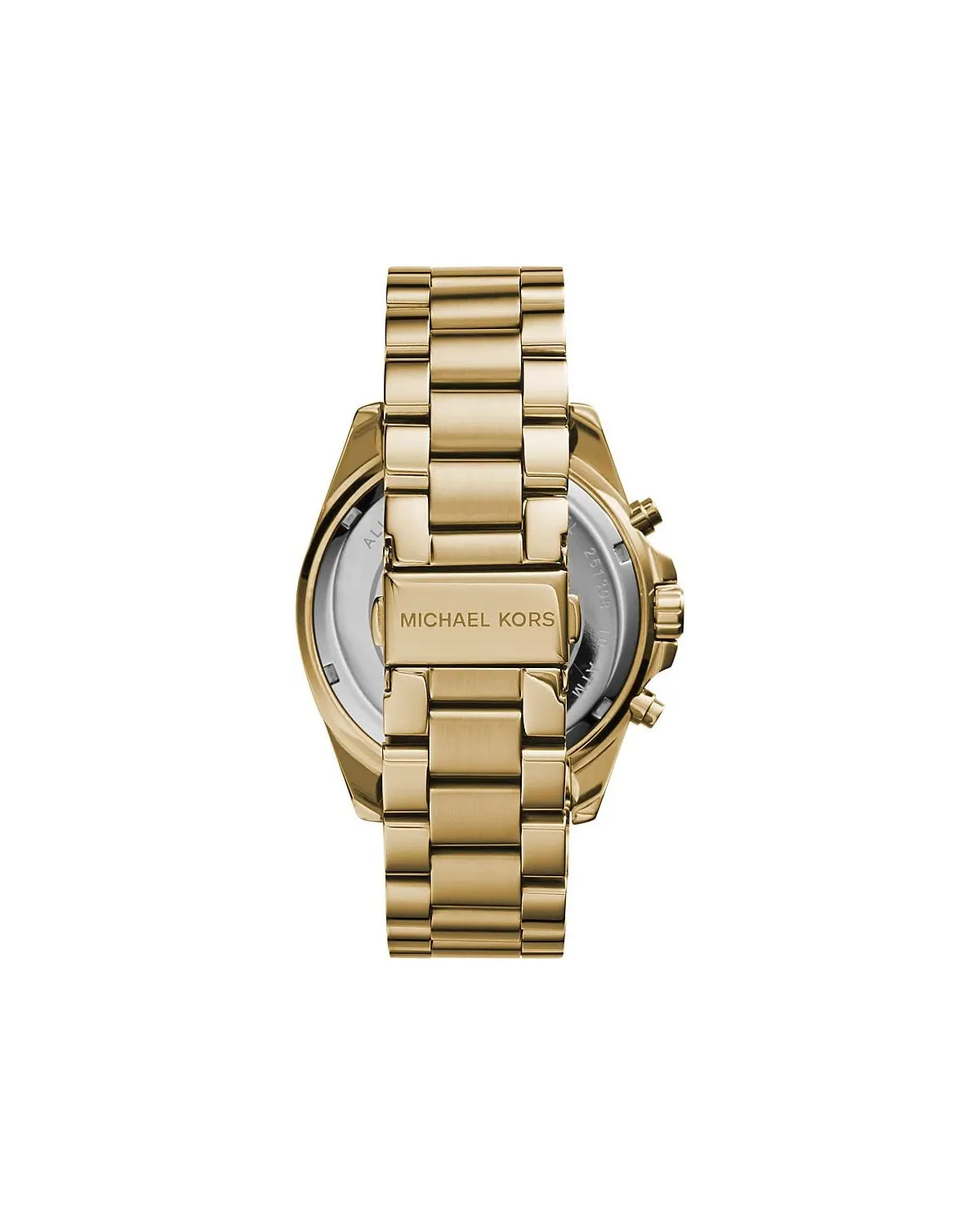 ZEGAREK DAMSKI MICHAEL KORS MK5605 - BRADSHAW (zm517a) + BOX
