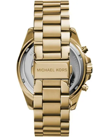 ZEGAREK DAMSKI MICHAEL KORS MK5605 - BRADSHAW (zm517a) + BOX