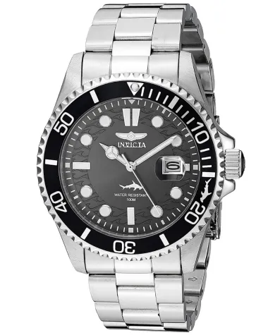 ZEGAREK MĘSKI INVICTA PRO DIVER 30018 - WR100, koperta 43mm (zv011c)