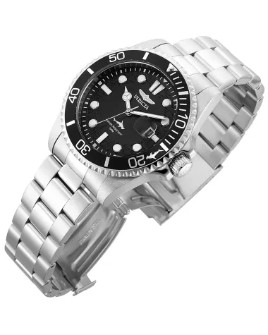 ZEGAREK MĘSKI INVICTA PRO DIVER 30018 - WR100, koperta 43mm (zv011c)