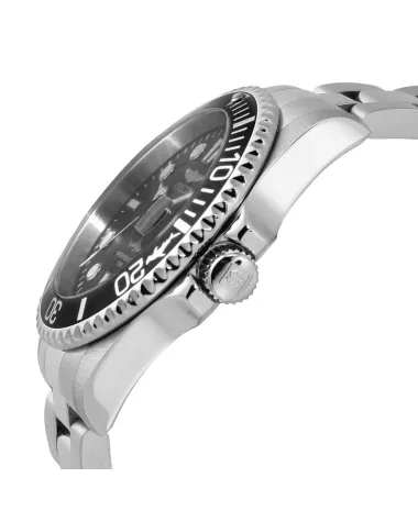 ZEGAREK MĘSKI INVICTA PRO DIVER 30018 - WR100, koperta 43mm (zv011c)