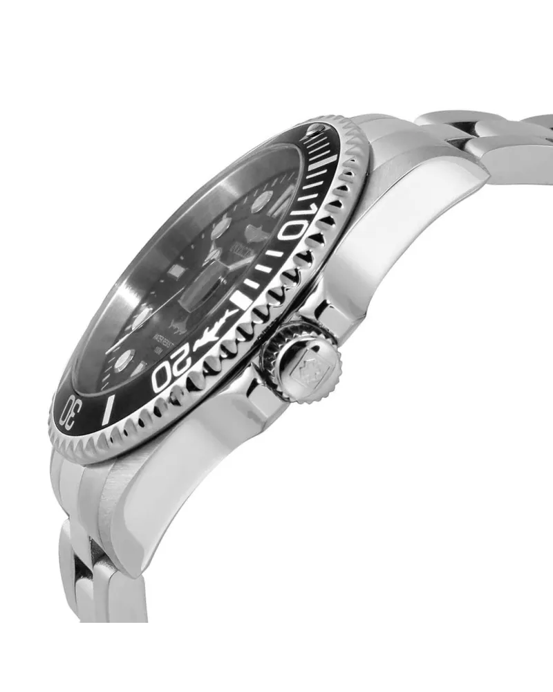 ZEGAREK MĘSKI INVICTA PRO DIVER 30018 - WR100, koperta 43mm (zv011c)