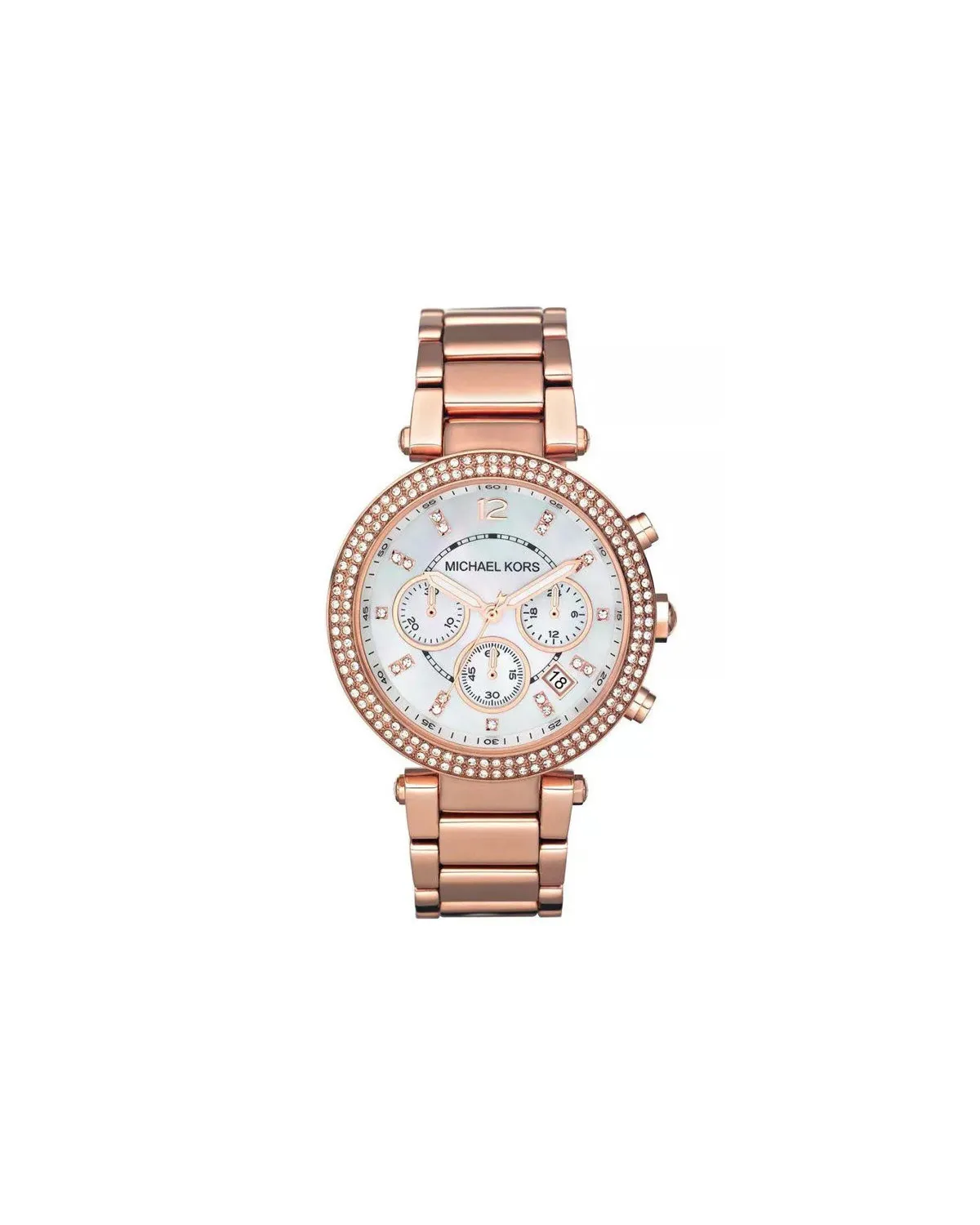 ZEGAREK DAMSKI MICHAEL KORS MK5491 -PARKER (zm508a) ZEGAREK DAMSKI MICHAEL KORS MK5491 -PARKER (zm508a)