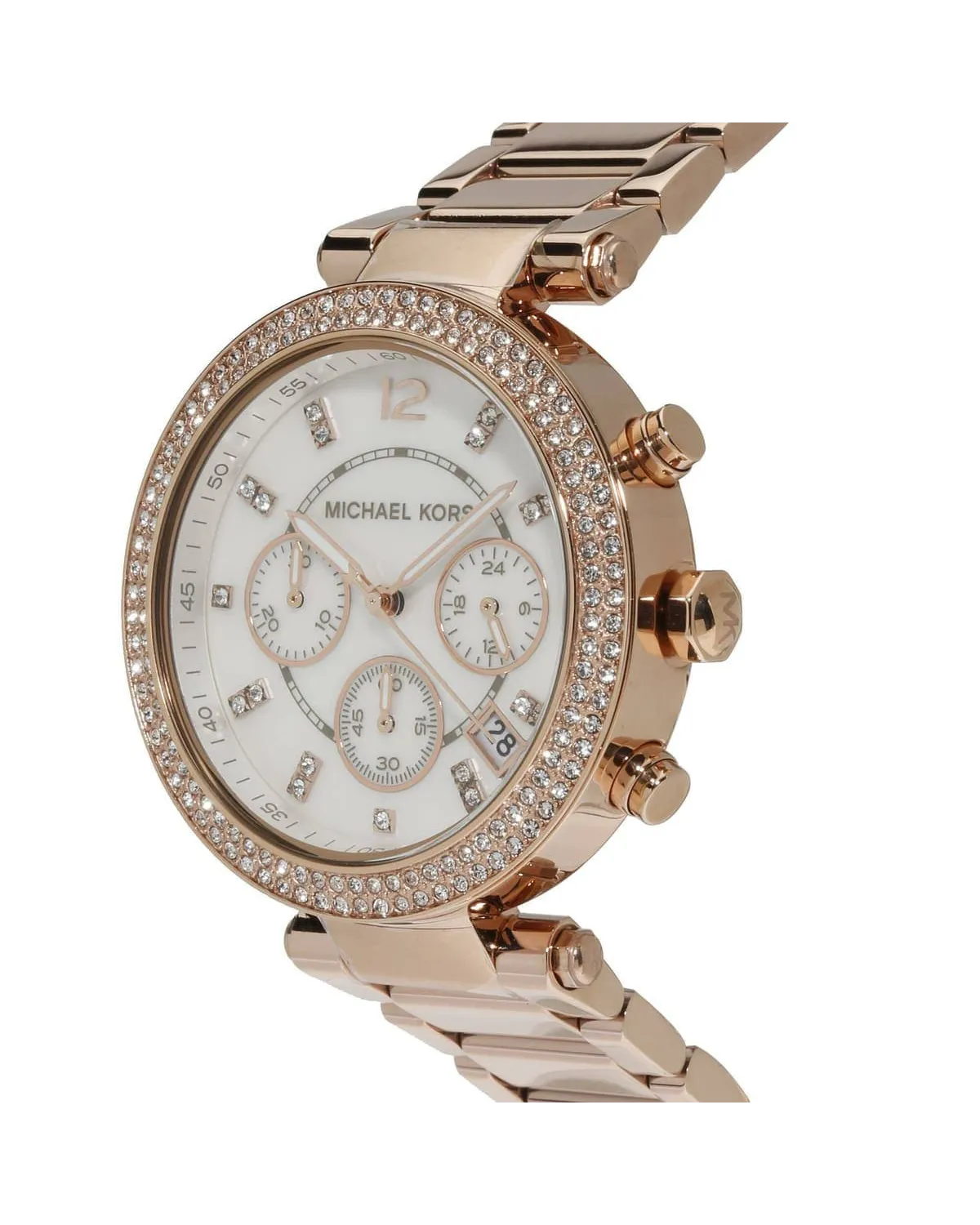 ZEGAREK DAMSKI MICHAEL KORS MK5491 -PARKER (zm508a) ZEGAREK DAMSKI MICHAEL KORS MK5491 -PARKER (zm508a)